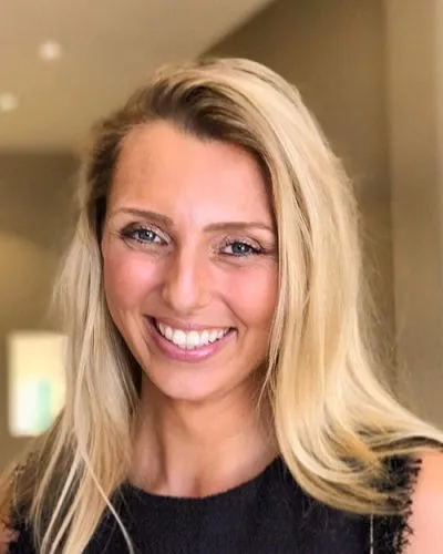 Nathalie Debruyne